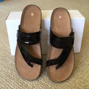 clarks rosilla durham